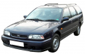 Nissan Primera Traveller I